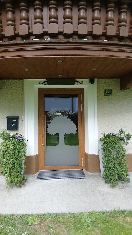 Pension Birkenhof 6/50