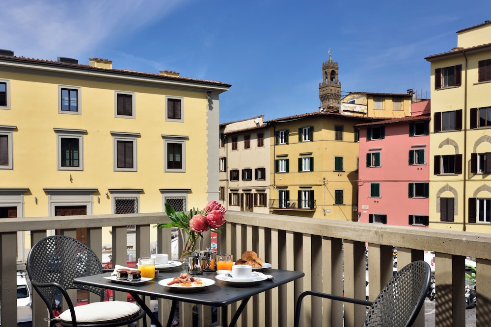 Balestri in FLORENCE
