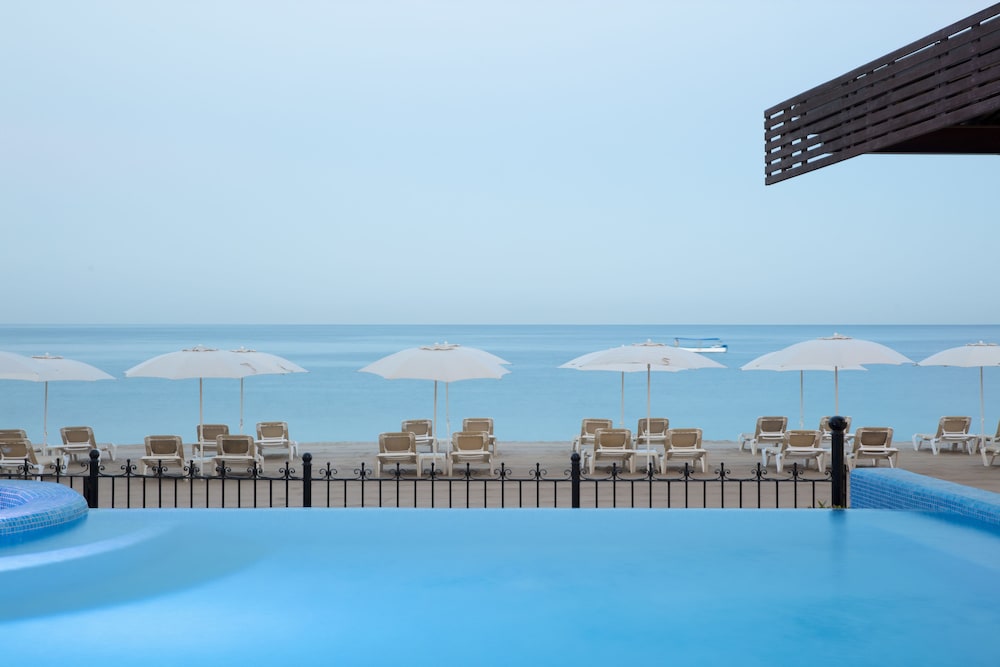 Playa Los Arcos Hotel Beach Resort And Spa 44/62