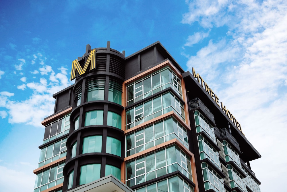 Mtree Hotel Nilai 6/31