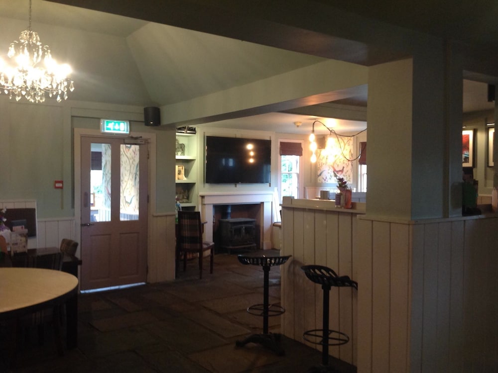 The Old Red Lion Inn 18/20