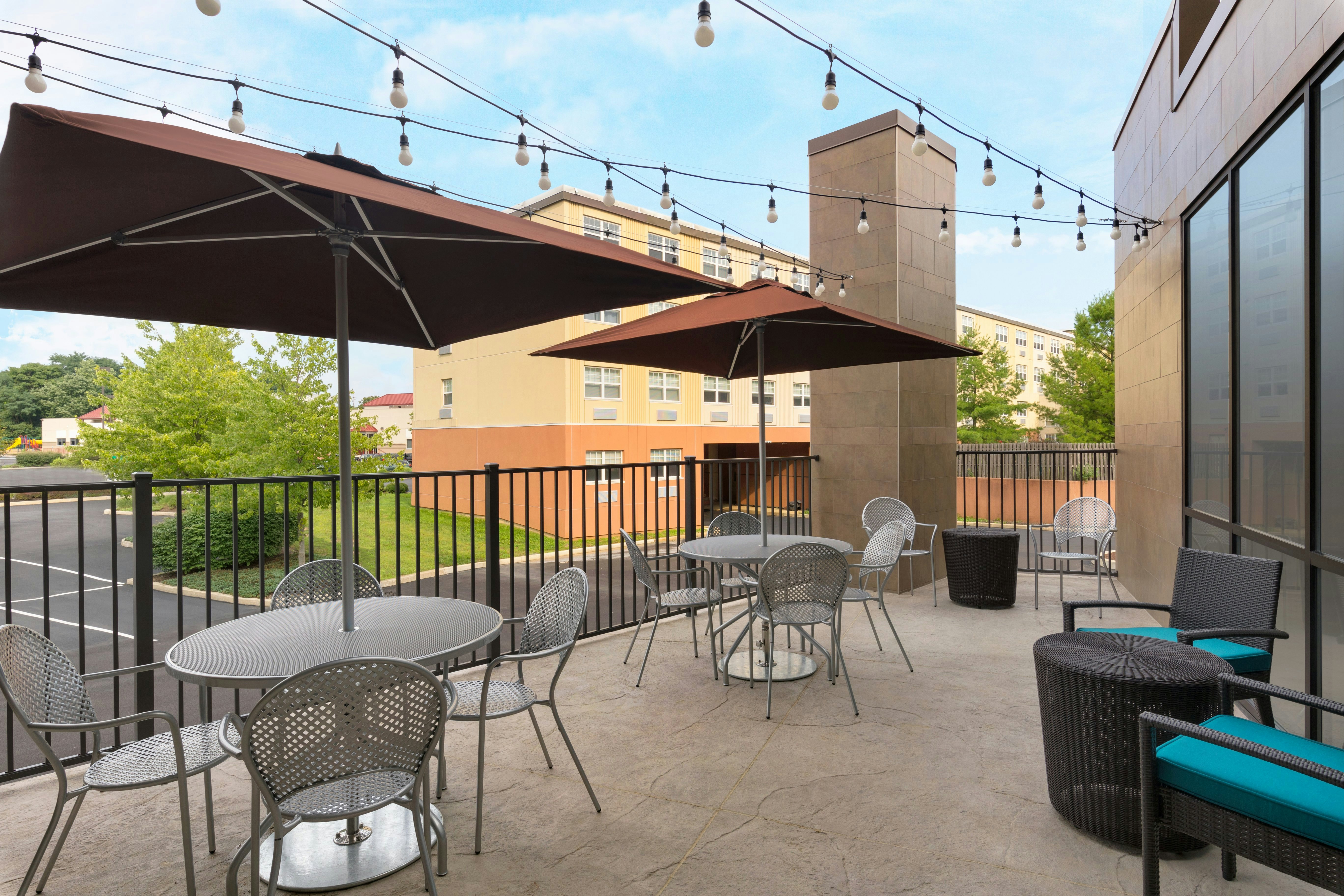 Home2 Suites by Hilton Downingtown Exton Route 30 8/13