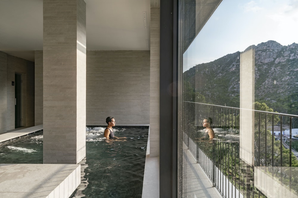 Parador de Aiguablava 56/56