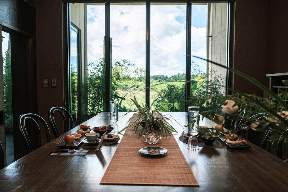 Chuidasun Resort Tea & Meditation 35/50