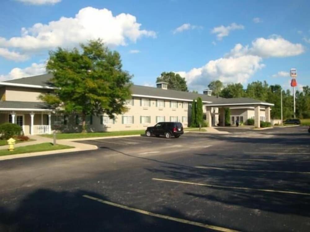 American Heritage Inn 14/17
