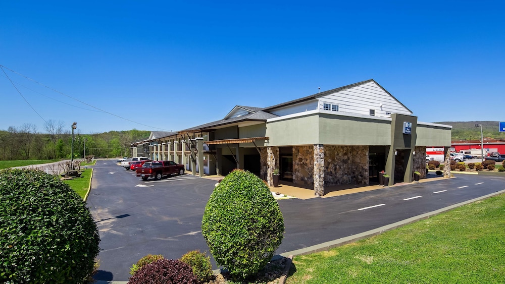 Best Western Dayton 1/29
