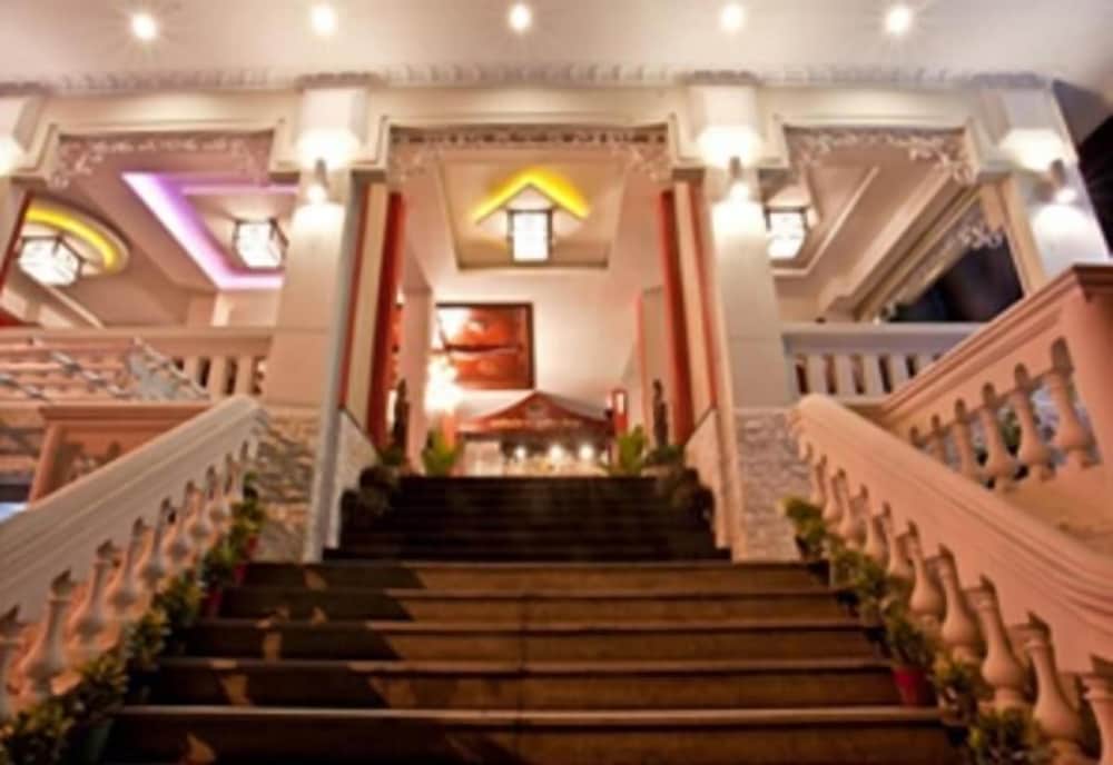 Nathalie's Vung Tau Hotel 11/42