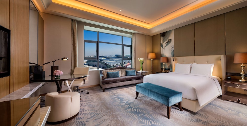 Hilton Urumqi 38/63
