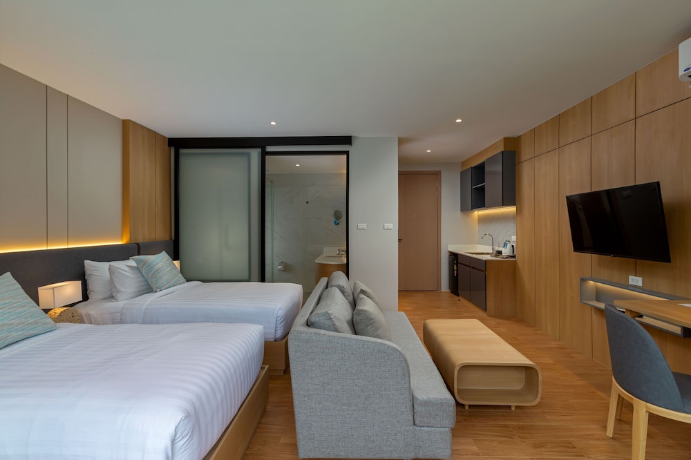 Wyndham Garden Naithon Phuket 20/61