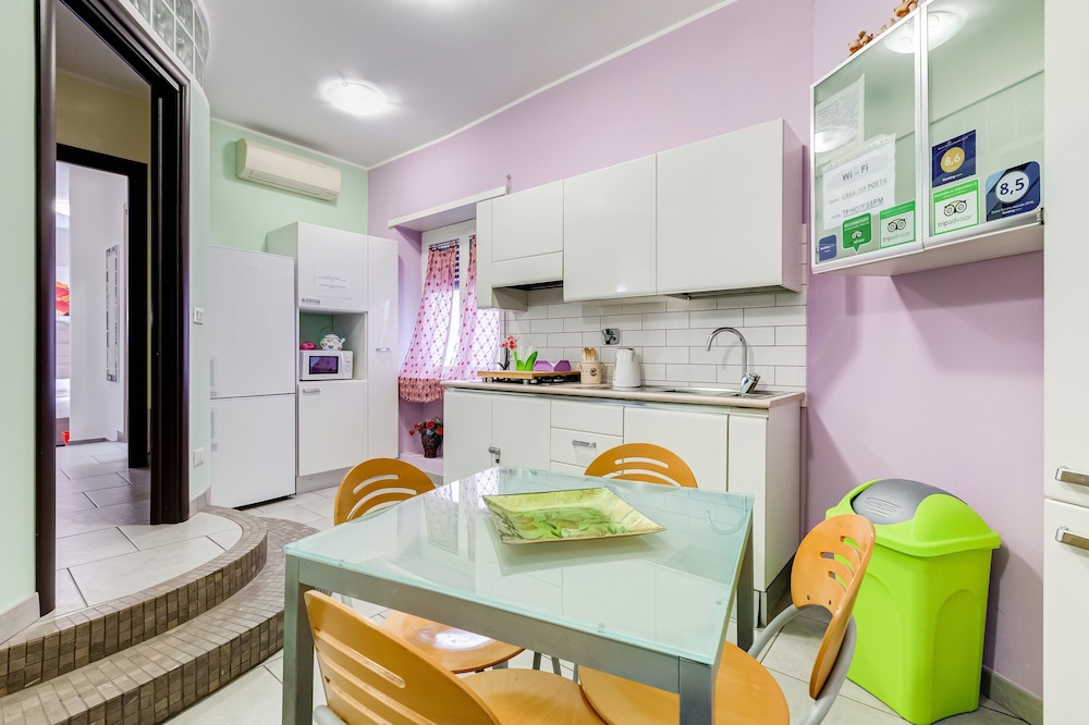 B&B Casa Der Poeta 7/47
