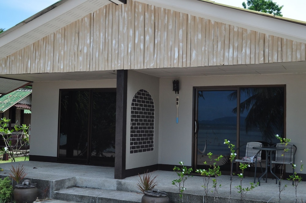 Phangan海滩度假村(Phangan Beach Resort) 图片5