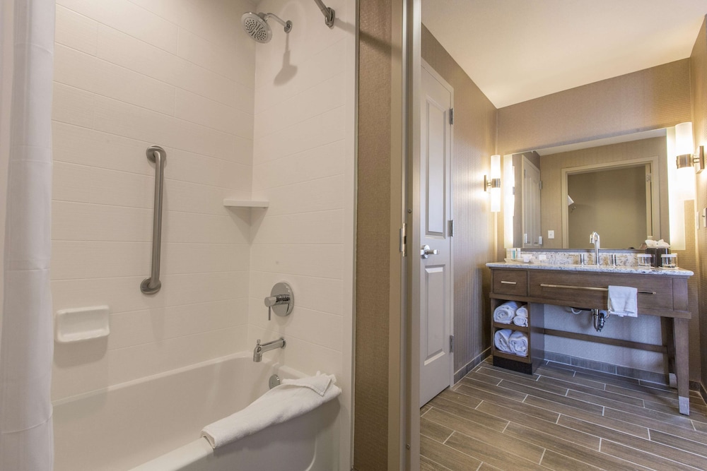Homewood Suites by Hilton Houston Downtown 18/46