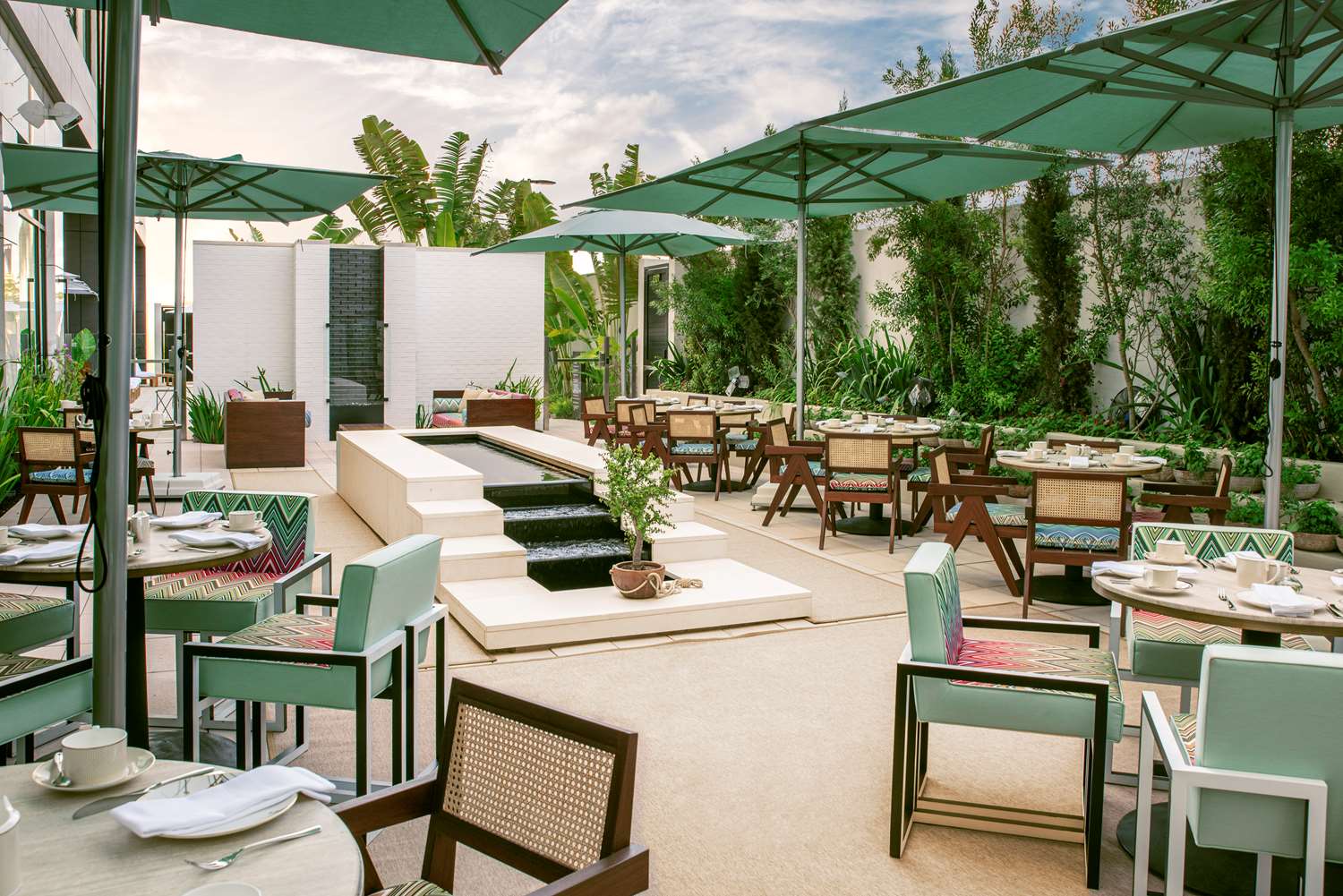 ette luxury hotel & spa - Near Disney Theme Parks 28/34