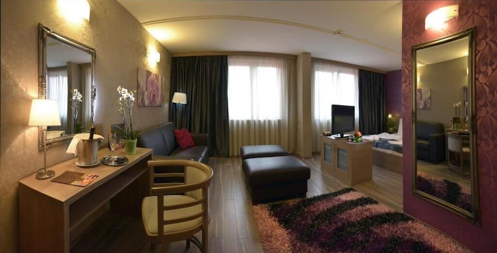 Vitta Hotel Superior Budapest 37/59