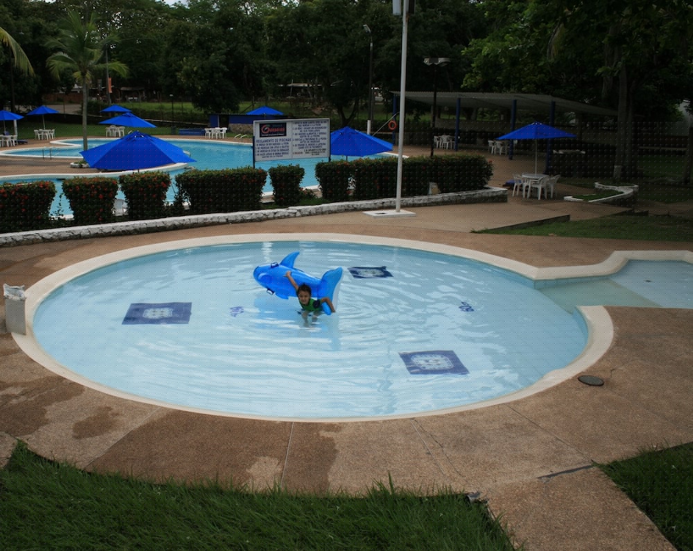 Hotel Guadaira Resort 5/49