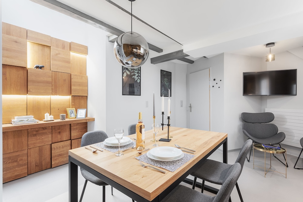 Visionapartments Zurich Cramerstrasse 32/49