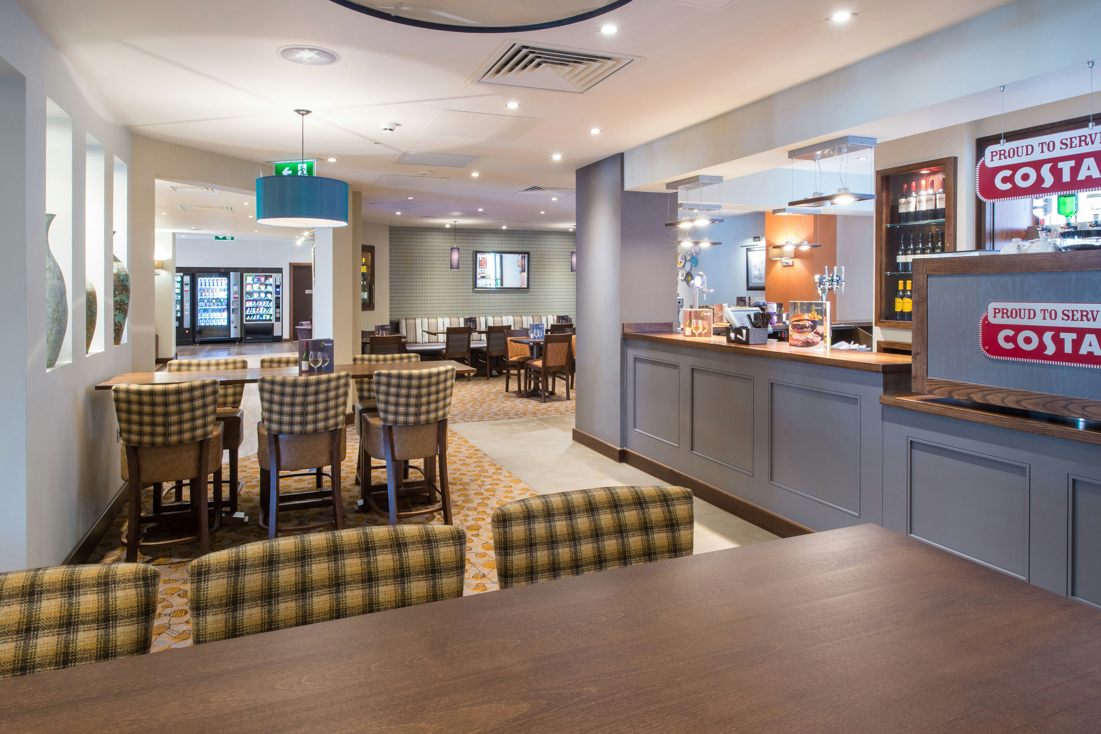 Premier Inn London Brentford hotel 20/28