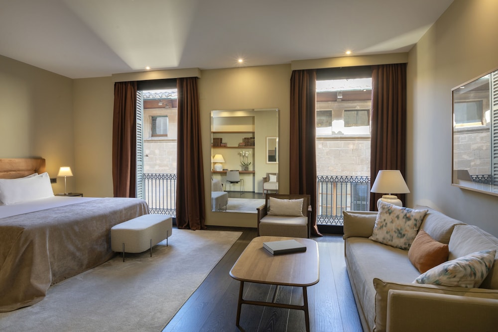 Boutique Hotel Can Alomar 22/51