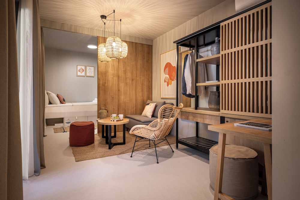 Valamar Amicor Green Resort 24/50