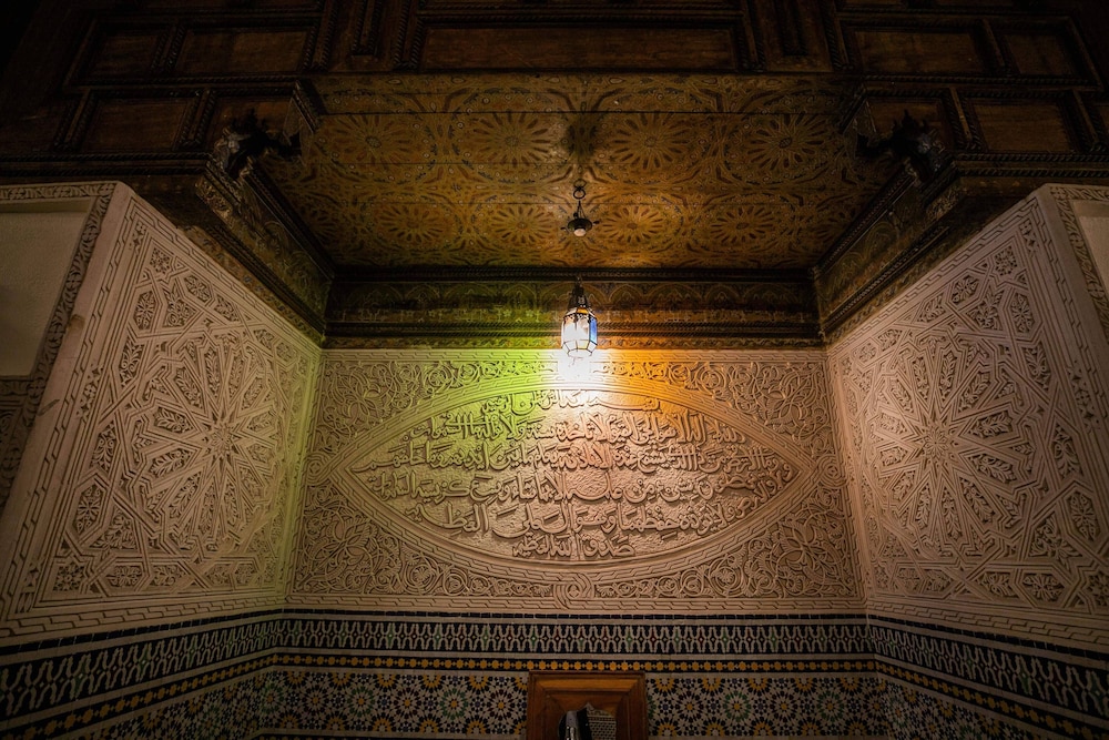 Riad Fes Aicha 29/50