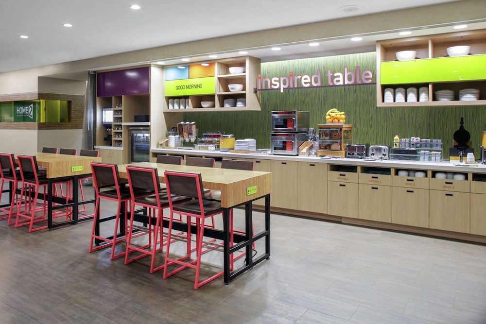 Home2 Suites by Hilton Fort Collins 34/44