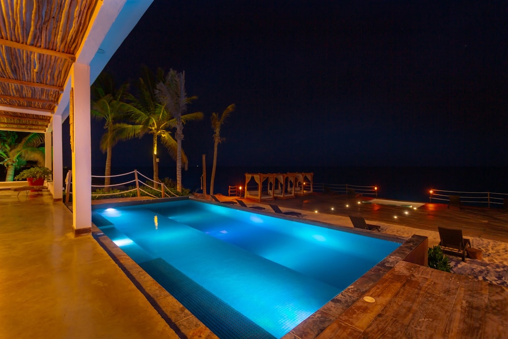 Villa Isla Blanca 31/32