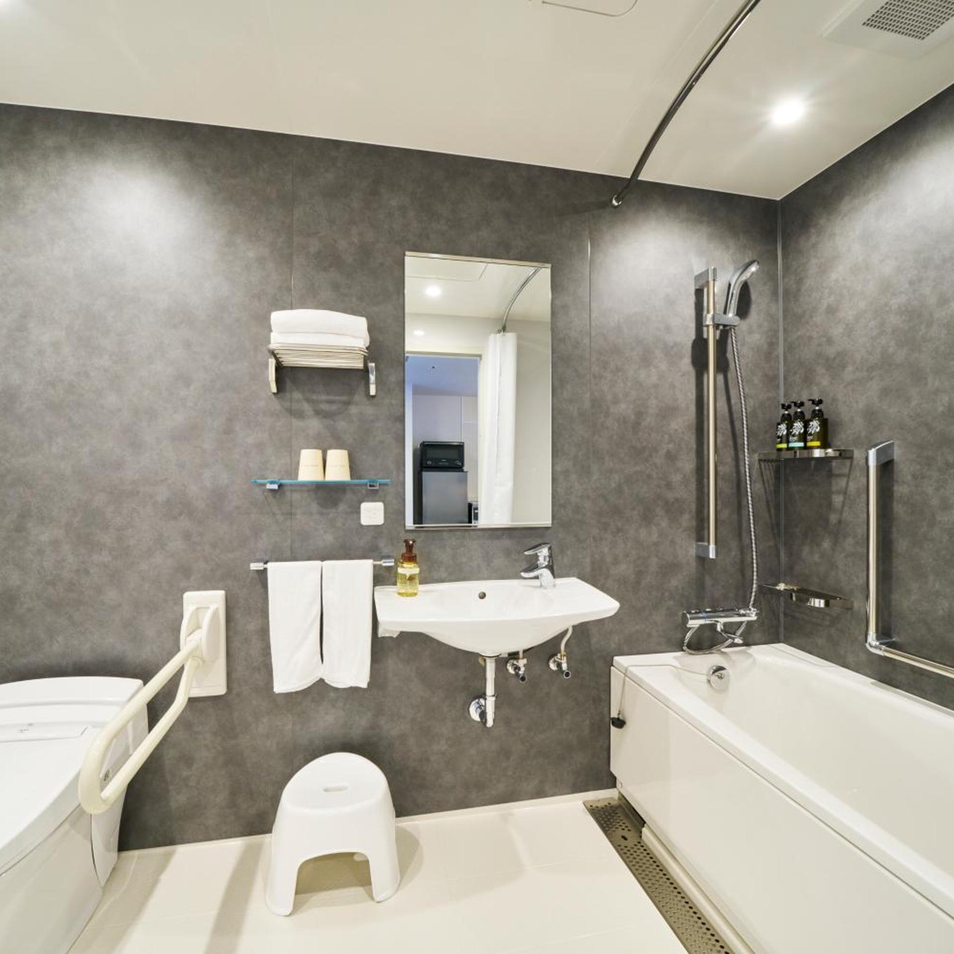 KOKO HOTEL Osaka Namba Sennichimae 47/50