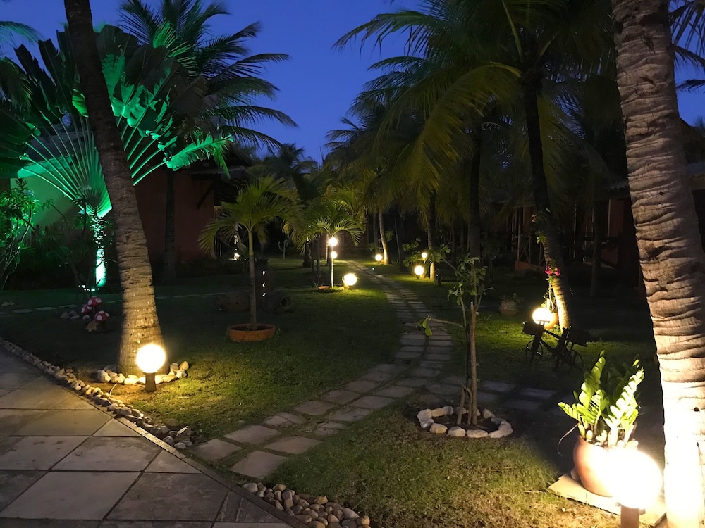 Hotel Pousada Beleza das Ondas 24/34