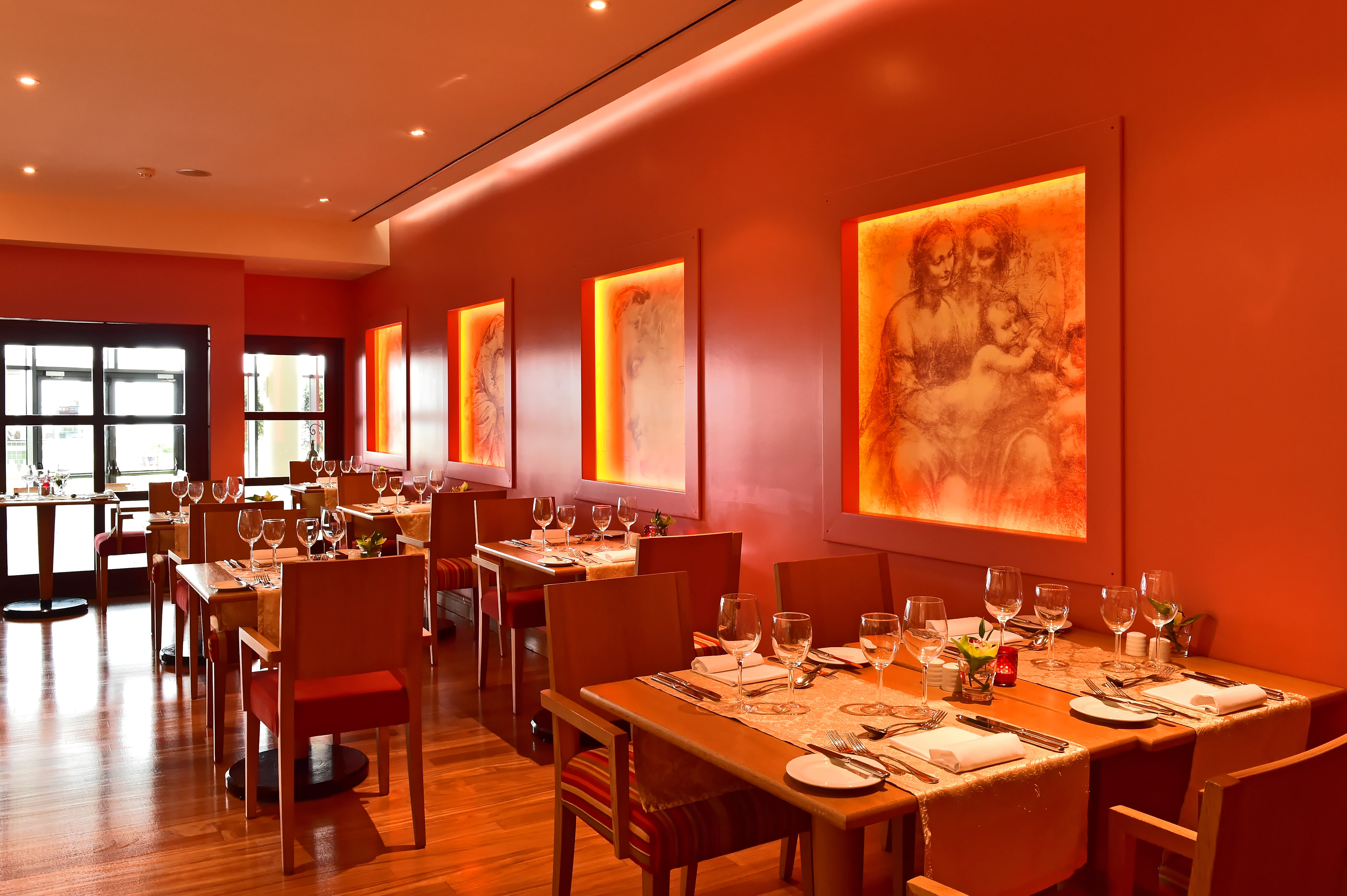 Pestana Grand Premium Ocean Resort 35/50