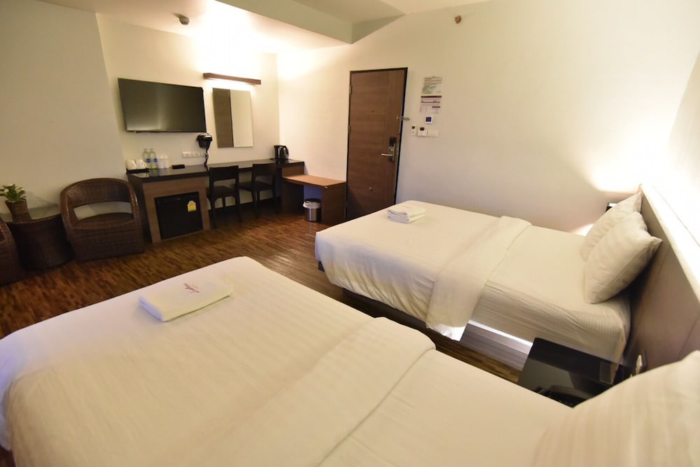 Leevana Hotel Hat Yai 20/40