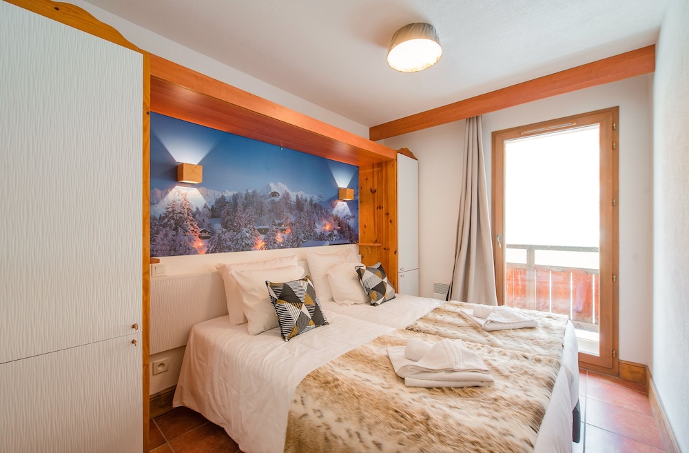 Residence Club Mmv Le Hameau Des Airelles 9/50