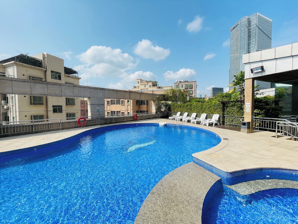Home Fond Hotel Nanshan 3/50