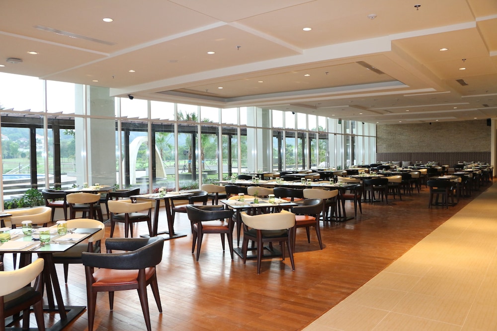 Radisson Golf And Convention Center Batam 56/74