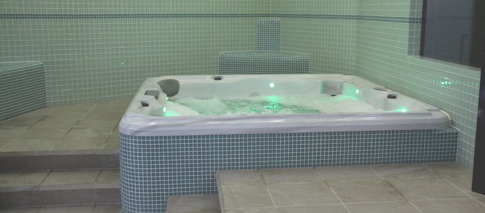 Hotel International Prishtina Spa Prishtina 14/27