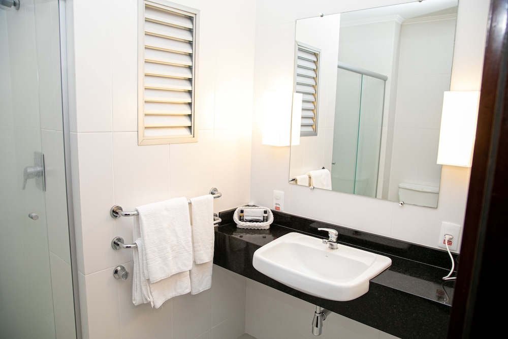 Plaza Blumenau Hotel 28/55