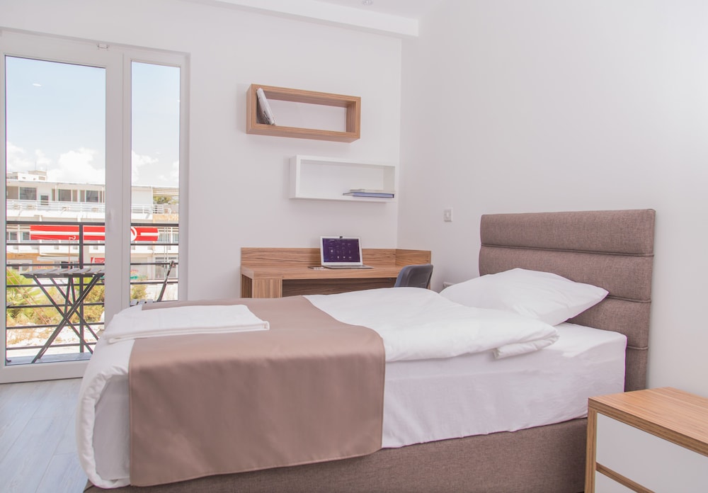 Hotel Sun Nicosia 14/61