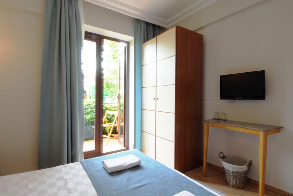 Villa Danlin Hotel 13/44