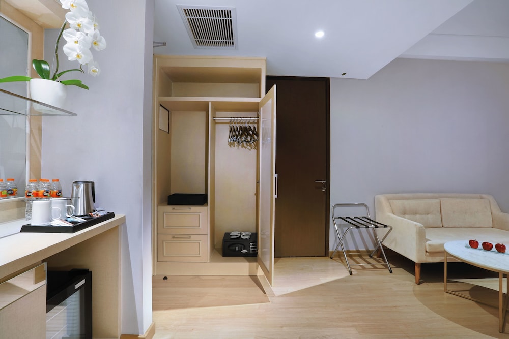Aston Banyuwangi Hotel & Conference Center 42/50