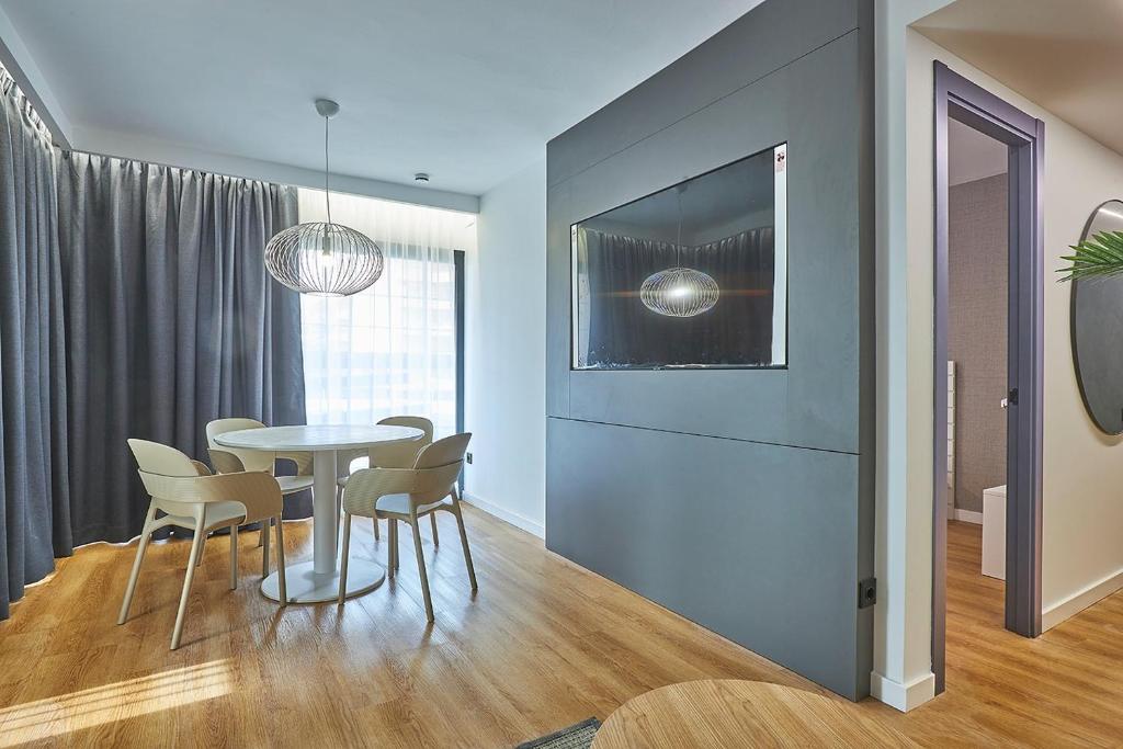 Rentalmar Suites Salou 10/17