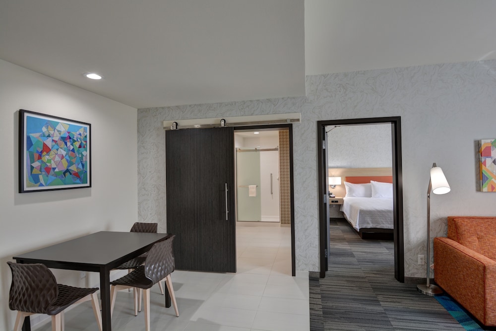 Home2 Suites By Hilton Okc Midwest City Tinker Afb Ok 41/59
