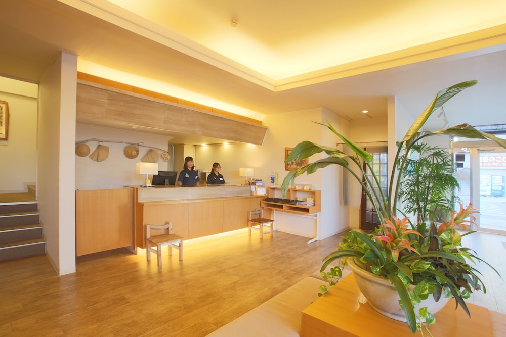 Ishigakijima Hotel Cucule 4/40