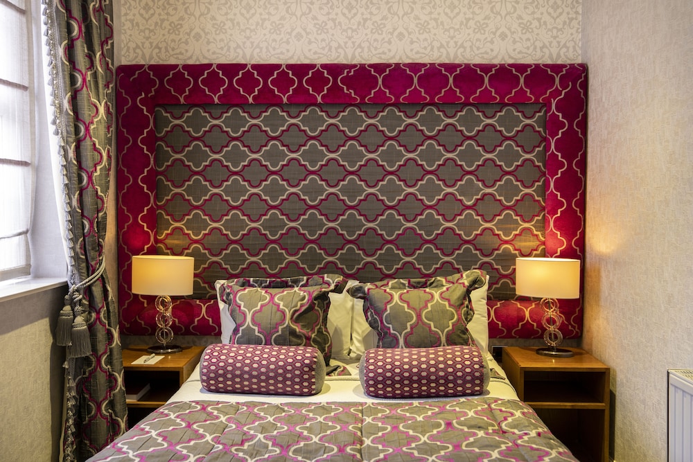 Ringwood Hall Hotel & Spa, BW Signature Collection 36/48