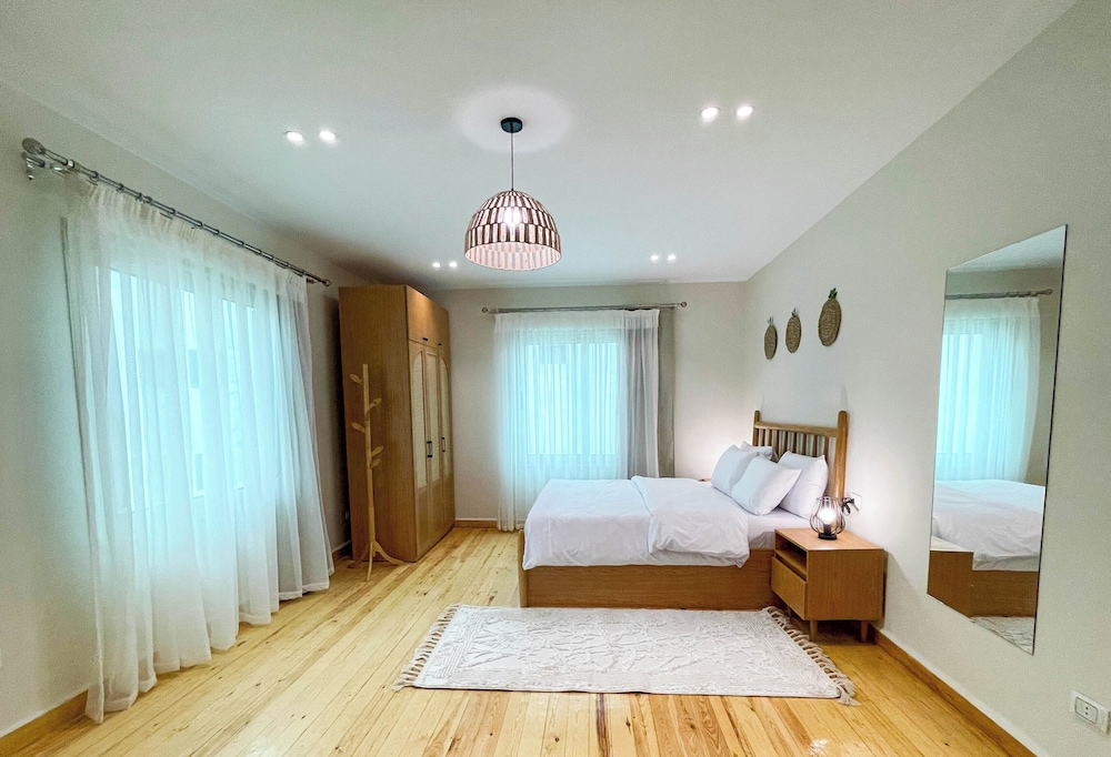 Settle Inn Al Rehab City 1 11/42