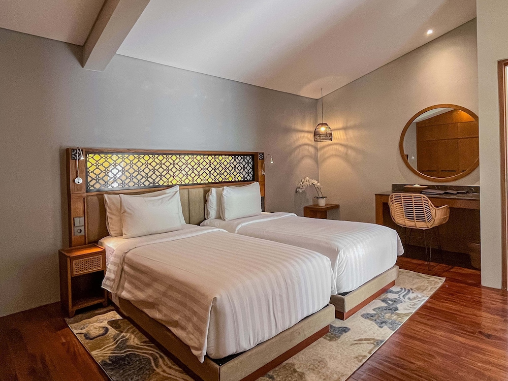 Kayumas Seminyak Resort 16/50