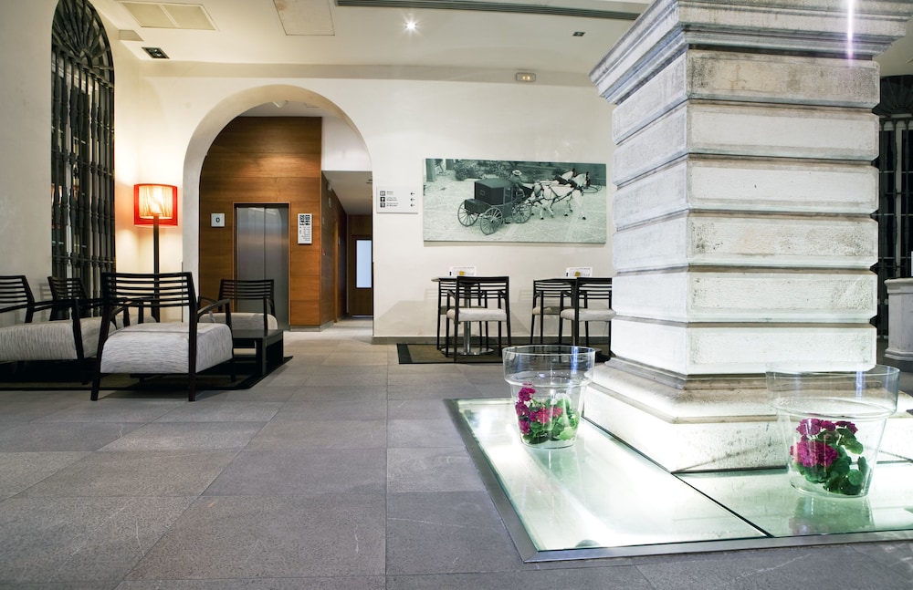 Hotel Itaca Jerez 24/34