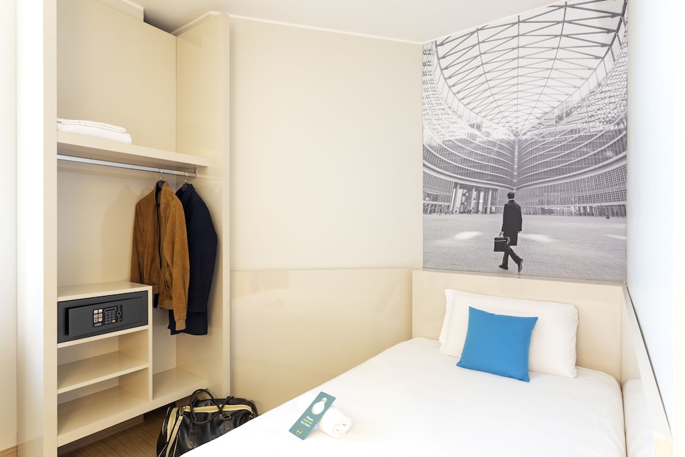 B&B Hotel Milano - Sesto 34/88