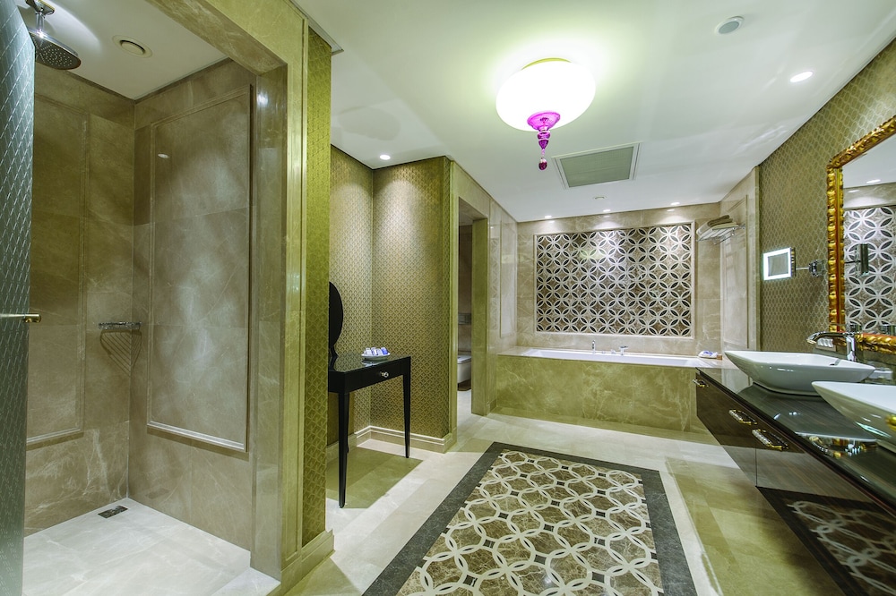 Elite World Istanbul Florya Hotel 9/70