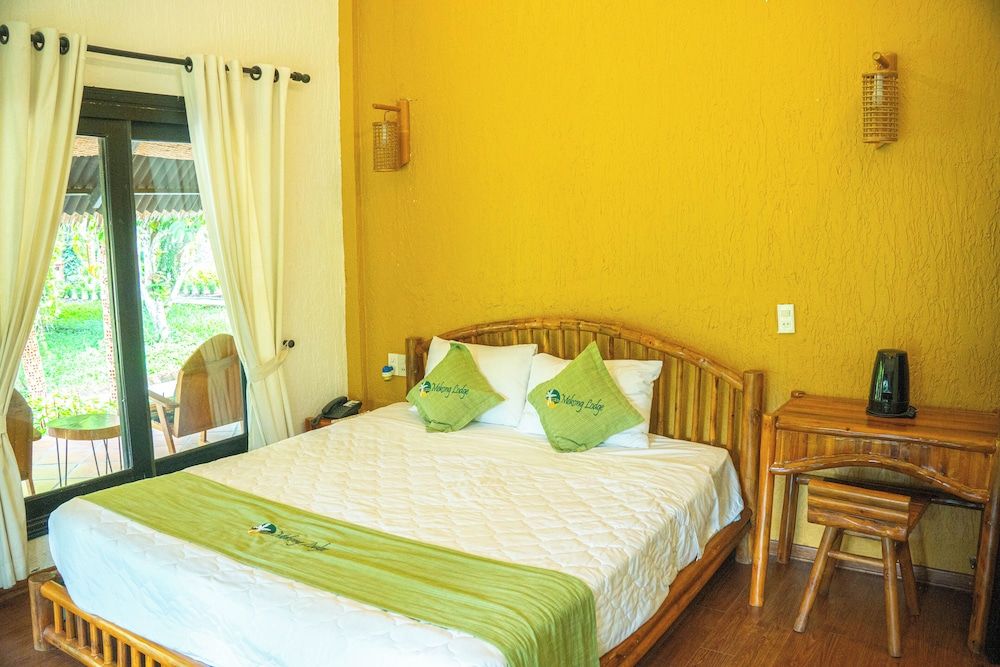 Mekong Lodge Resort 14/58