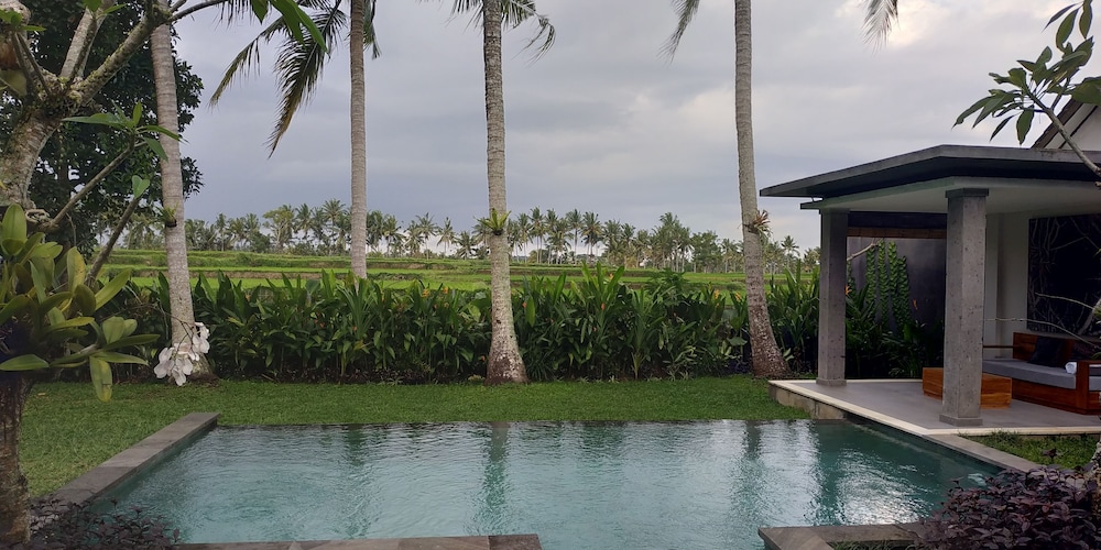 Anggira Villa Ubud 39/50