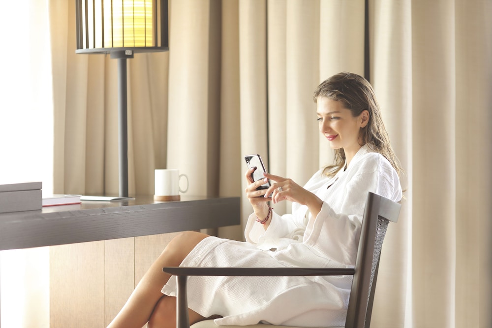 Radisson Blu Bali Uluwatu 27/72